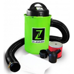 Аспірація ZIPPER ZI-ASA305