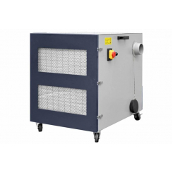 Аспірація для металу Cormak MDC1500