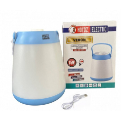 Аварійний ліхтар-світильник Horoz Electric LED VERON 15W (084-037-0015-010)