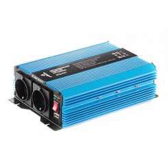 Автоінвертор CPI-1000MS (модифікована синусоїда) 12 Atelie