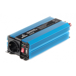 Автоінвертор CPI-500MS (модифікована синусоїда) 12 Atelie