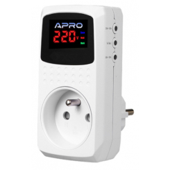 Автоматичне реле напруги VPR-18 140-280В 3,52 кВт APRO