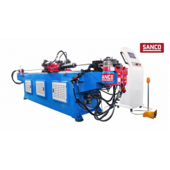 Автоматичний дорновий трубогиб Sanco SB-89CNC