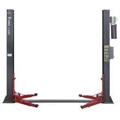 Автоматичний двостійковий підйомник REDATS L-220F