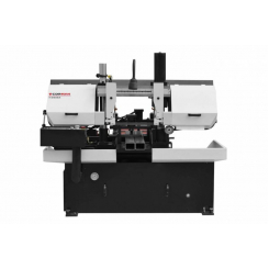 Автоматичний стрічкопильний верстат CORMAK H260SA