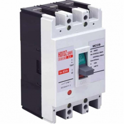 Автоматичний вимикач SAFE 63А 3P С