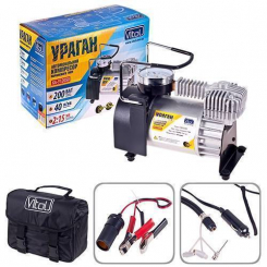 Автомобільний компресор повітря VITOL КА-У12050 C/B