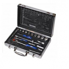 Автомобільний набір інструментів (54шт)