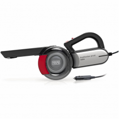 Автомобільний пилосос BLACK DECKER PV1200AV