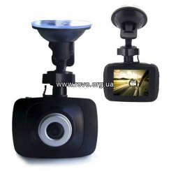 Автомобільний відеореєстратор 308
