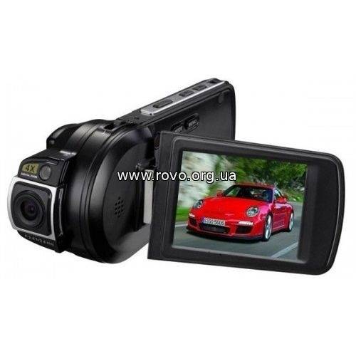Автореєстратор H9000