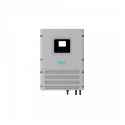 Автономний інвертор SUN-06K-OG01LP1-EU-AM2 Deye WiFi (6 кВт, off-grid, 1 фаза, 2 MPPT, LV)