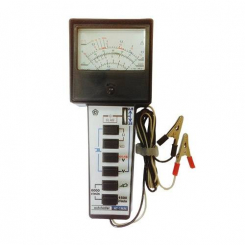 Автотестер багатофункціональний (Жовті Води) АТЕСТР