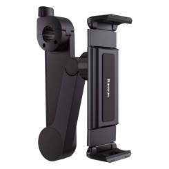 Автоутримувач Baseus Fun Journey Чорний (SULR-A01)