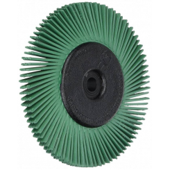 Радіальна Щітка BB-ZB Skotch-Brite BRISTLE P050 6x 1/2x15 27605