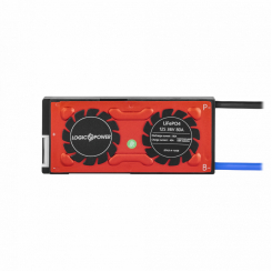 BMS плата LP LiFePO4 36V 12S Dis 80A Ch 40A