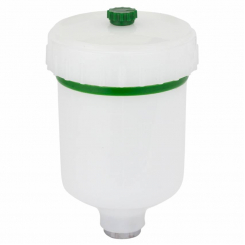 Бачок верхній для фарборозпилювача 100 мл FT M14×1 Refine (6817081)