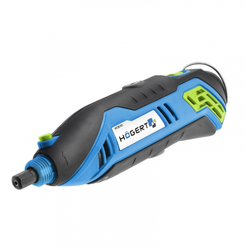 Багатофункціональна гравірувальна машинка HOEGERT 220V HT2E101