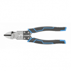 Багатофункціональні бокорізи HOEGERT 0.5 - 2.5 HT1P243