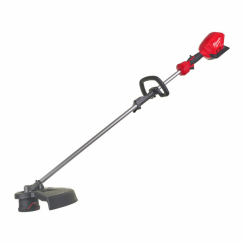 Багатофункціональний акумуляторний інструмент з насадкою тримера MILWAUKEE, M18 FOPHLTKIT2-0