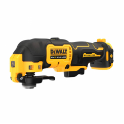Багатофункціональний інструмент акумуляторний безщітковий DeWALT DCS353NT