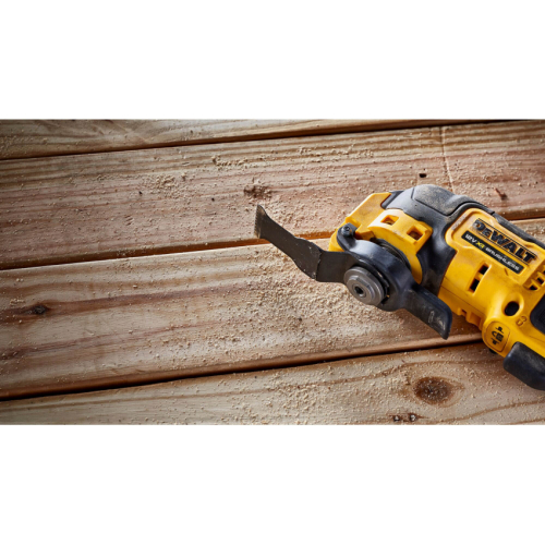 Багатофункціональний інструмент акумуляторний безщітковий DeWALT DCS353N