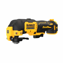 Багатофункціональний інструмент акумуляторний безщітковий DeWALT DCS353N