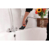 Багатофункціональний інструмент мережевий BLACK DECKER MT280A
