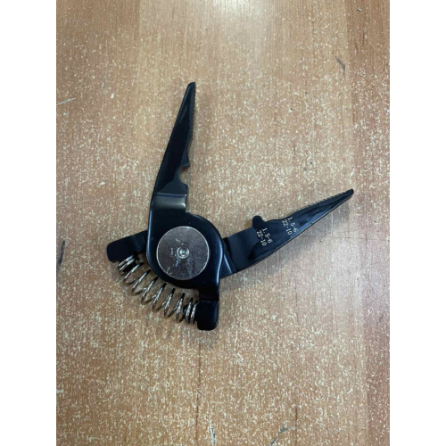 Багатофункціональний набір швидкозмінних інструментів 5 в 1