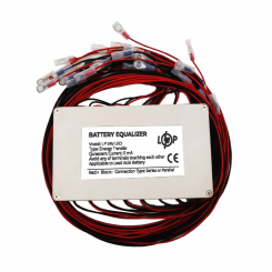 Балансир для акумуляторних батарей LP 24V LED
