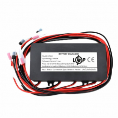 Балансир для акумуляторних батарей LP 48V