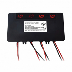 Балансир для акумуляторних батарей LP 72