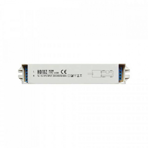 Балласт 2х18W BALLAST-2018