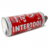 Цанговий газовий балон 220 г INTERTOOL GS-0022