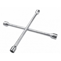 Балонний ключ 355 мм 17-19-21-23 мм