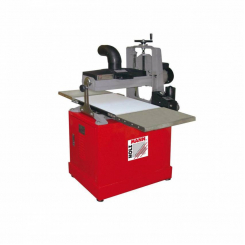 Барабанно-шліфувальний верстат Holzmann ZS 400U