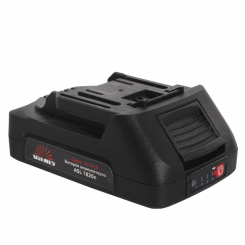 Батарея акумуляторна Vitals ASL 1820n