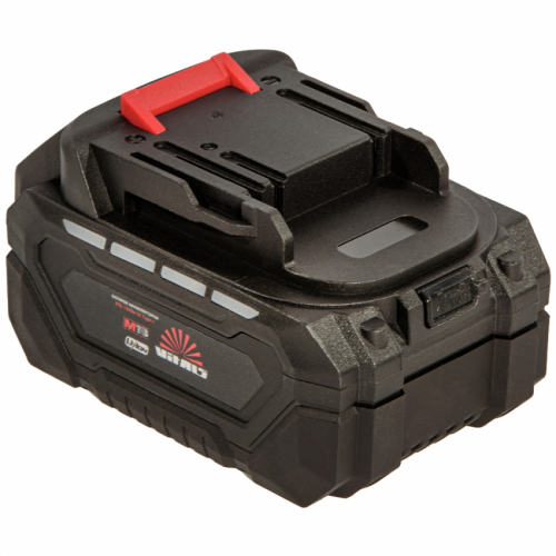 Батарея акумуляторна Vitals ASL 1840a 5С Type-c
