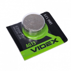 Батарейка 10 шт AG13/LR44/103/157 1,55 V A76F-2C10