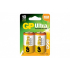 Акумулятор GP D (LR20) Ultra Alkaline 13AU-U2