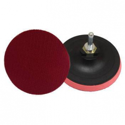 Базова платформа для шліфовки 125 мм з кріпленням M14x2, товщина 10 мм