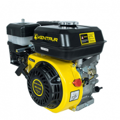 Бензиновий двигун Кентавр ДВЗ-210Б