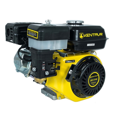 Бензиновий двигун Кентавр ДВЗ-210Б
