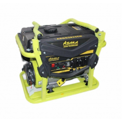 Бензиновий генератор ASAKA ASGG2833CН