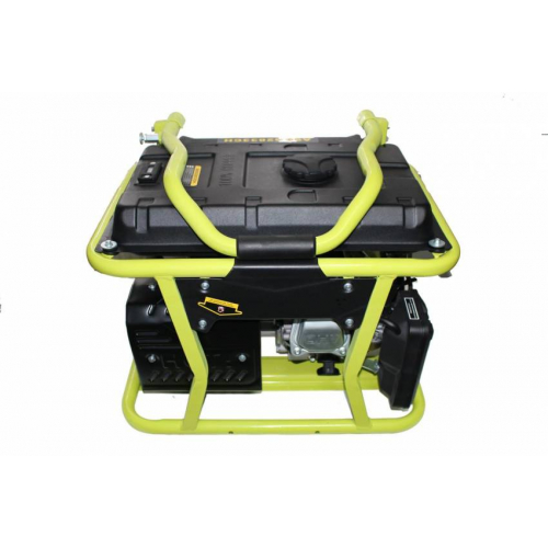 Бензиновий генератор ASAKA ASGG3340CE