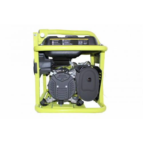 Бензиновий генератор ASAKA ASGG3340CE