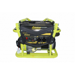 Бензиновий генератор ASAKA ASGG3340CE