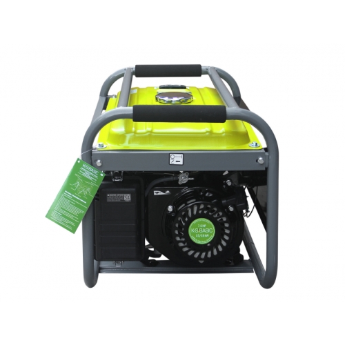 Бензиновий генератор «K&S BASIC» KSB 2800A