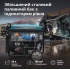 Бензиновий генератор двоциліндровий «Könner & Söhnen» KS 15-1E ATSR