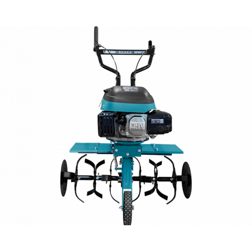 Бензиновий культиватор KS 4HP-70